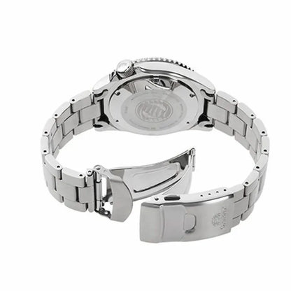 Orient RA-AC0K03L Pepsi Dial Automatic Stainless Steel Men's Watch