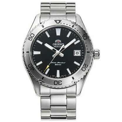 Orient RA-AC0Q01B Mako Automatic 39.9mm Stainless Steel Men's Watch