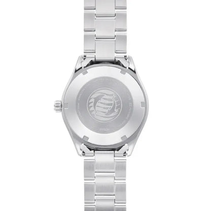 Orient Sports Mako 40 RA-AC0Q02L30B Blue Dial 39.9mm Stainless Steel Men's Watch