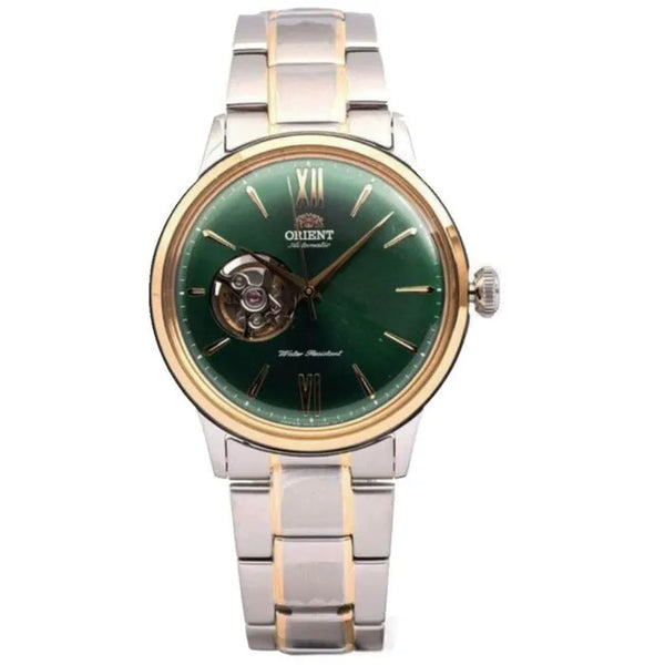 Orient RA-AG0432E00C Bambino Automatic Stainless Steel Men’s Watch