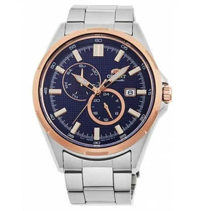 Orient RA-AK0601L Sports Mechanical Automatic 42.6mm Stainless Steel Men's Watch