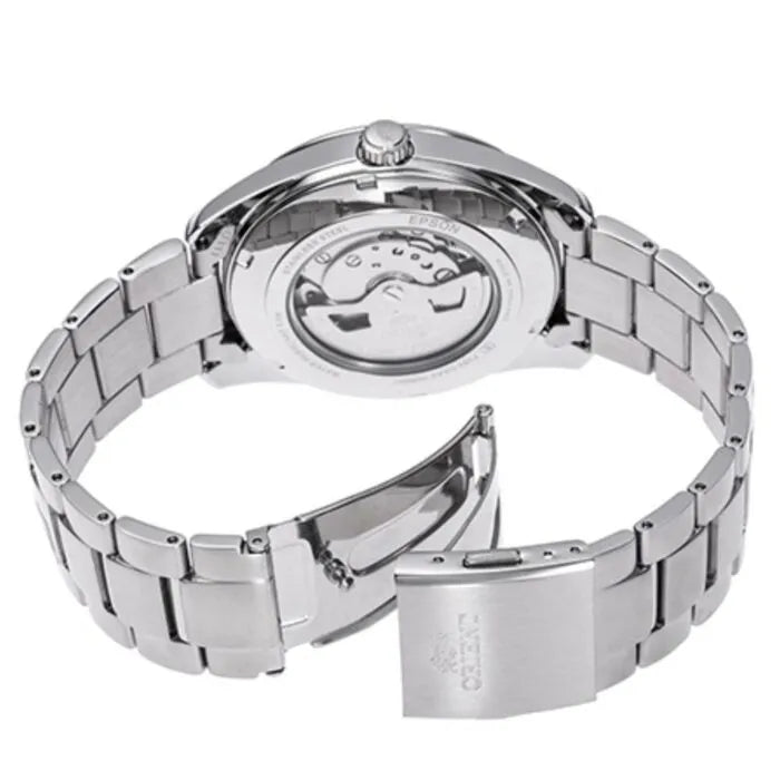 Orient RA-AR0008E Automatic 40.8mm Stainless Steel Men's Watch