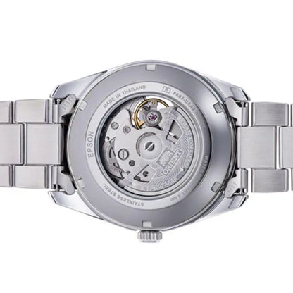 Orient RA-AR0009L Automatic 40.8mm Stainless Steel Men's Watch