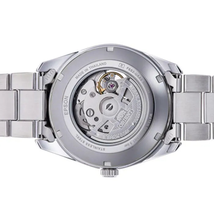Orient RA-AR0008E Automatic 40.8mm Stainless Steel Men's Watch