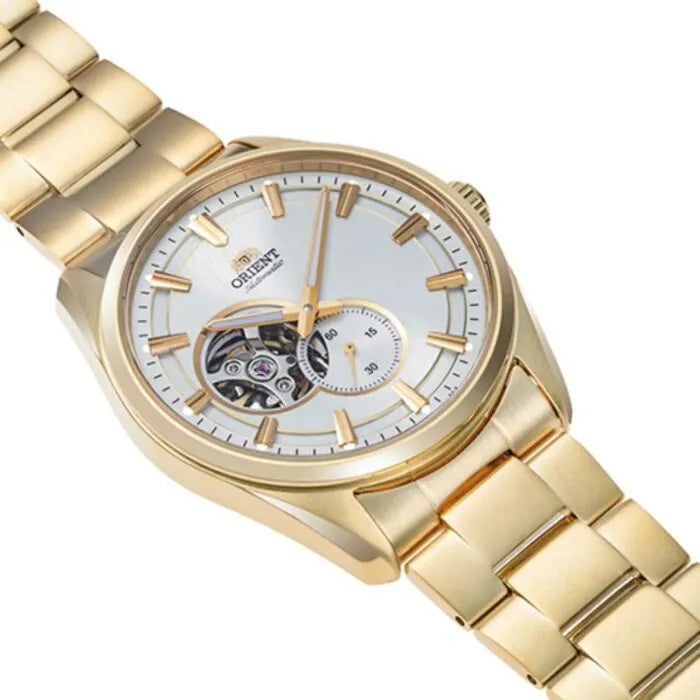 Orient RA-AR0007S Automatic 40.8mm Stainless Steel Men's Watch detail view