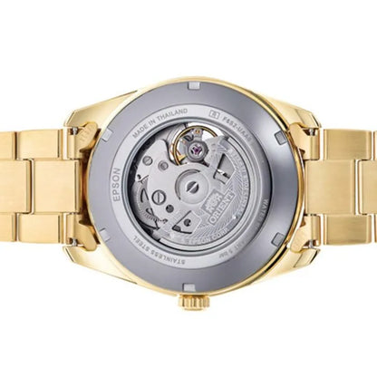 Orient RA-AR0007S Automatic 40.8mm Stainless Steel Men's Watch