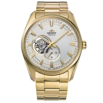 Orient RA-AR0007S Automatic 40.8mm Stainless Steel Men's Watch