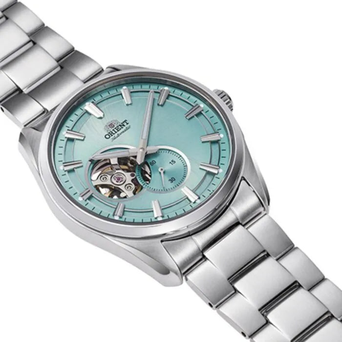 Orient RA-AR0009L Automatic 40.8mm Stainless Steel Men's Watch detail view