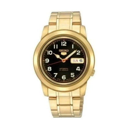 Seiko 5 SNKK40J1 Automatic 37mm Stainless Steel Men's Watch