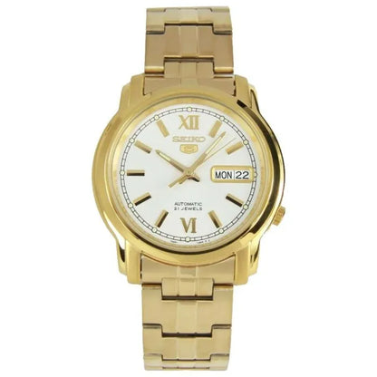 Seiko 5 SNKK84K1 Automatic Stainless Steel Men's Watch
