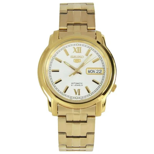 Seiko 5 SNKK84K1 Automatic Stainless Steel Men's Watch