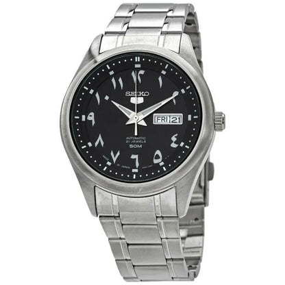 Seiko 5 SNKP21J1 Automatic 42mm Stainless Steel Men's Watch