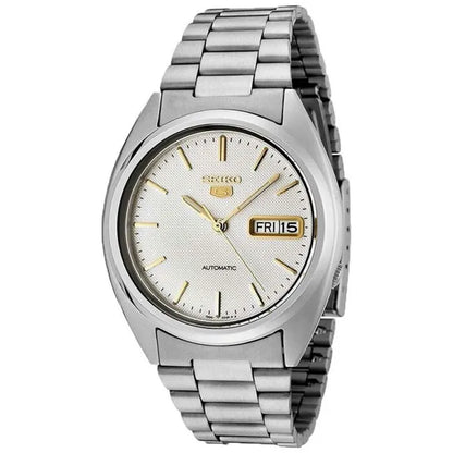 Seiko 5 SNXG47K1 Automatic 21 Jewels 37mm Stainless Steel Men's Watch