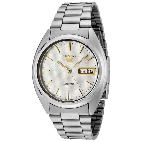 Seiko 5 SNXG47K1 Automatic 21 Jewels 37mm Stainless Steel Men's Watch