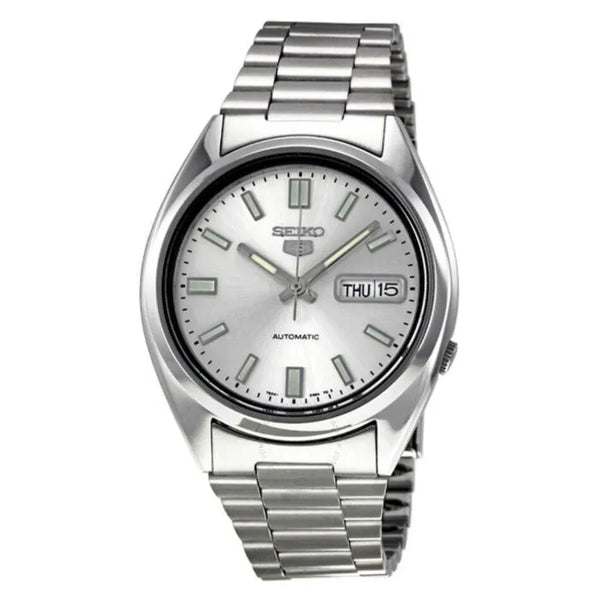 Seiko 5 SNXS73K1 Automatic 38mm Stainless Steel Men's Watch
