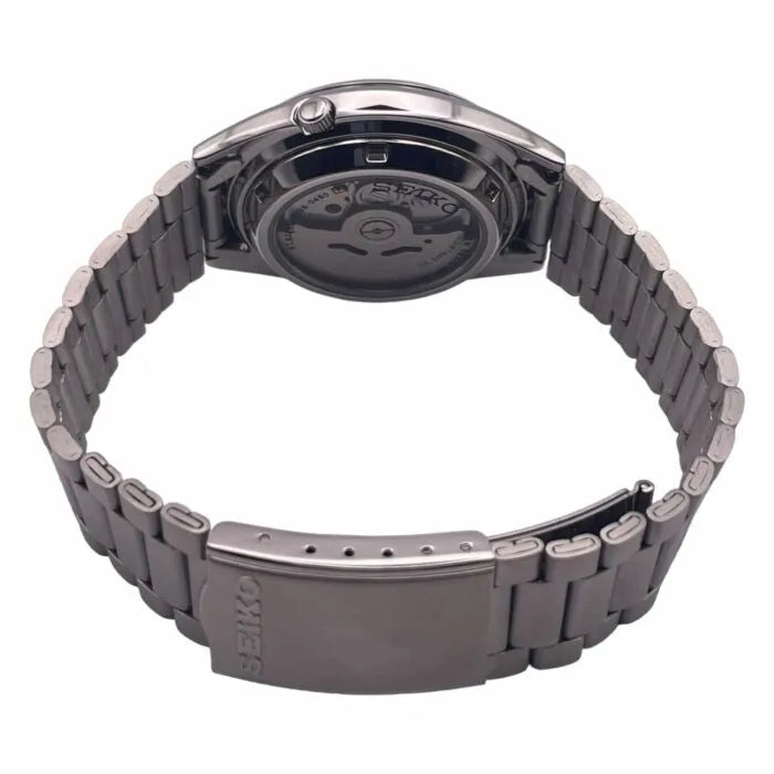 Seiko 5 SNXG47K1 Automatic 21 Jewels 37mm Stainless Steel Men's Watch