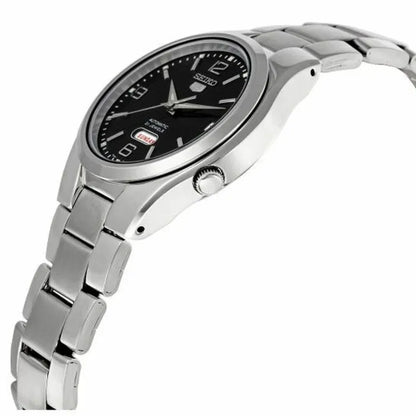 Seiko 5 SNK623K1 Automatic Black Dial 37mm Stainless Steel Men's Watch