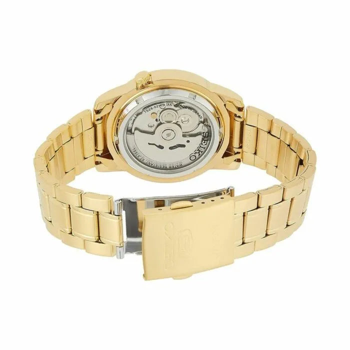 Seiko 5 SNKK40J1 Automatic 37mm Stainless Steel Men's Watch