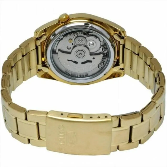 Seiko 5 SNKK84K1 Automatic Stainless Steel Men's Watch