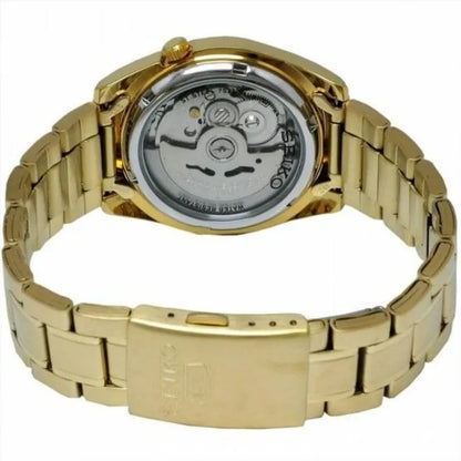 Seiko 5 SNKK84K1 Automatic Stainless Steel Men's Watch