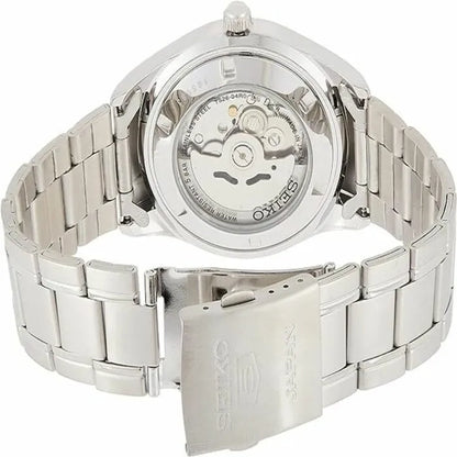 Seiko 5 SNKP21J1 Automatic 42mm Stainless Steel Men's Watch