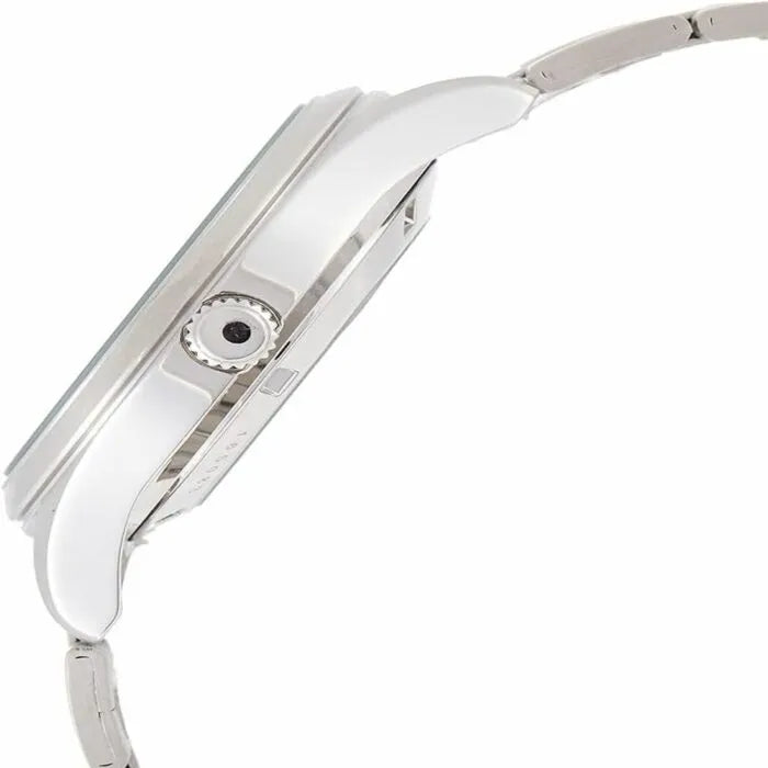 Seiko 5 SNKP21J1 Automatic 42mm Stainless Steel Men's Watch detail view