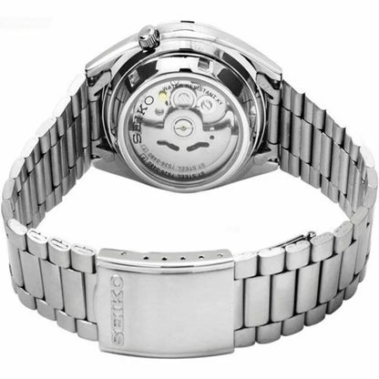 Seiko 5 SNXS73K1 Automatic 38mm Stainless Steel Men's Watch