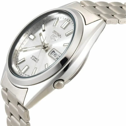 Seiko 5 SNXS73K1 Automatic 38mm Stainless Steel Men's Watch