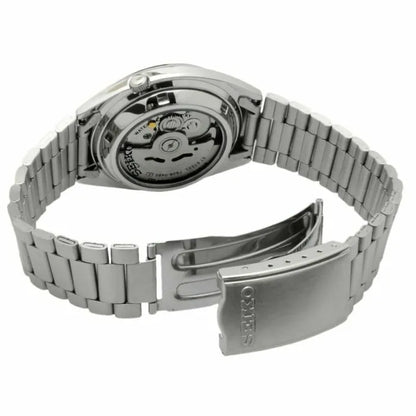 Seiko 5 SNXS77K1 Automatic 38mm Stainless Steel Men's Watch