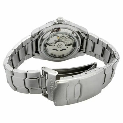 Seiko 5 Sports SNZB23J1 Automatic 40mm Stainless Steel Men's Watch