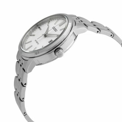 Seiko SRPH85K1 Automatic 41.2mm Stainless Steel Men's Watch