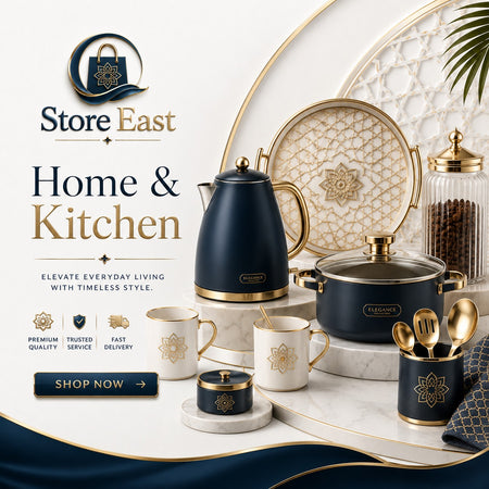 Home and Kitchen