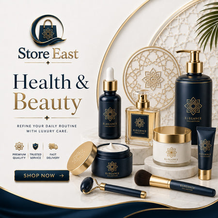 Health and Beauty