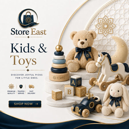 Kids & Toys
